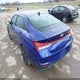 KMHLM4AG0MU103580 2021 Hyundai Elantra Sel auction photo thumbnail 3