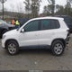 WVGAV3AX1DW603587 2013 Volkswagen Tiguan S auction photo thumbnail 14