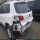 WVGAV3AX1DW603587 2013 Volkswagen Tiguan S auction photo thumbnail 6