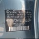 KMHE24L11GA036243 2016 Hyundai Sonata Hybrid Se auction photo thumbnail 9