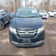 5FNRL5H68FB026246 2015 Honda Odyssey Ex-L auction photo thumbnail 12