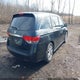 5FNRL5H68FB026246 2015 Honda Odyssey Ex-L auction photo thumbnail 4
