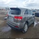 5XYPG4A31JG407217 2018 Kia Sorento 2.4L L auction photo thumbnail 4