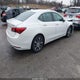 19UUB1F55FA027400 2015 Acura Tlx Tech auction photo thumbnail 4