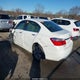 1HGCR2F35EA095304 2014 Honda Accord Lx auction photo thumbnail 3