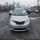 5TDKK3DC5BS089489 2011 Toyota Sienna Le V6 auction photo thumbnail 12