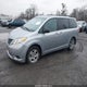 5TDKK3DC5BS089489 2011 Toyota Sienna Le V6 auction photo thumbnail 2