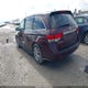 5FNRL5H66EB067148 2014 Honda Odyssey Ex-L auction photo thumbnail 3