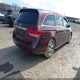 5FNRL5H66EB067148 2014 Honda Odyssey Ex-L auction photo thumbnail 4