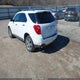 2GNFLHE3XF6163068 2015 Chevrolet Equinox Ltz auction photo thumbnail 3