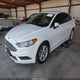 3FA6P0H72JR194982 2018 Ford Fusion Se auction photo thumbnail 2