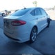 3FA6P0H72JR194982 2018 Ford Fusion Se auction photo thumbnail 4