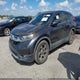 5J6RW1H84KA006932 2019 Honda Cr-V Ex-L auction photo thumbnail 2