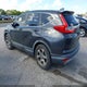 5J6RW1H84KA006932 2019 Honda Cr-V Ex-L auction photo thumbnail 3