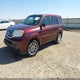 5FNYF3H66DB042434 2013 Honda Pilot Ex-L auction photo thumbnail 2