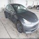 5YJ3E1EAXLF736651 2020 Tesla Model 3 Standard Range Plus Rear-Wheel Drive/Standard Range Rear-Wheel Drive auction photo thumbnail 1