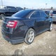 1FAHP2E8XDG160026 2013 Ford Taurus Sel auction photo thumbnail 4