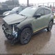 4S4GUHF60R3704865 2024 Subaru Crosstrek Sport auction photo thumbnail 2