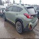 4S4GUHF60R3704865 2024 Subaru Crosstrek Sport auction photo thumbnail 3