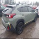 4S4GUHF60R3704865 2024 Subaru Crosstrek Sport auction photo thumbnail 4