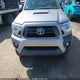 5TFUU4EN9FX131817 2015 Toyota Tacoma Base V6 auction photo thumbnail 12