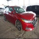 3N1AB8CV2NY287779 2022 Nissan Sentra Sv Xtronic Cvt auction photo thumbnail 1