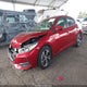 3N1AB8CV2NY287779 2022 Nissan Sentra Sv Xtronic Cvt auction photo thumbnail 2