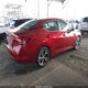 3N1AB8CV2NY287779 2022 Nissan Sentra Sv Xtronic Cvt auction photo thumbnail 4