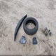2T1BURHE7HC883923 2017 Toyota Corolla Le auction photo thumbnail 12