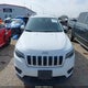 1C4PJLCB9MD121196 2021 Jeep Cherokee Latitude Fwd auction photo thumbnail 13