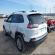 1C4PJLCB9MD121196 2021 Jeep Cherokee Latitude Fwd auction photo thumbnail 3