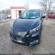 1N4AZ1BV1SC566846 2025 Nissan Leaf S auction photo thumbnail 6