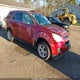 2GNALDEK2C6215637 2012 Chevrolet Equinox 1Lt auction photo thumbnail 1