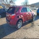 2GNALDEK2C6215637 2012 Chevrolet Equinox 1Lt auction photo thumbnail 4