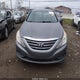5NPEB4AC2EH881570 2014 Hyundai Sonata Gls auction photo thumbnail 12