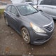 5NPEB4AC2EH881570 2014 Hyundai Sonata Gls auction photo thumbnail 1