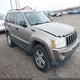 1J4GR48K76C157964 2006 Jeep Grand Cherokee Laredo auction photo thumbnail 1