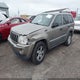 1J4GR48K76C157964 2006 Jeep Grand Cherokee Laredo auction photo thumbnail 2