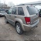 1J4GR48K76C157964 2006 Jeep Grand Cherokee Laredo auction photo thumbnail 3