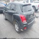 3GNCJKSB6LL184525 2020 Chevrolet Trax Fwd Ls auction photo thumbnail 3