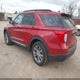 1FMSK7DH5NGC27285 2022 Ford Explorer Xlt auction photo thumbnail 3