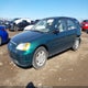 1HGES16512L049476 2002 Honda Civic Lx auction photo thumbnail 2
