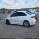 5YFEPRAE8LP071053 2020 Toyota Corolla Le auction photo thumbnail 14
