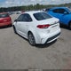 5YFEPRAE8LP071053 2020 Toyota Corolla Le auction photo thumbnail 3