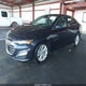 1G1ZD5STXPF201775 2023 Chevrolet Malibu Fwd 1Lt auction photo thumbnail 2