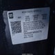 1G1ZD5STXPF201775 2023 Chevrolet Malibu Fwd 1Lt auction photo thumbnail 9