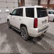 1GNSKCKC8FR581495 2015 Chevrolet Tahoe Ltz auction photo thumbnail 3