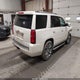 1GNSKCKC8FR581495 2015 Chevrolet Tahoe Ltz auction photo thumbnail 4