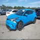 NMTKHMBX8KR072002 2019 Toyota C-Hr Xle auction photo thumbnail 6