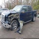 1FTFW1ET5EFA99243 2014 Ford F-150 Lariat auction photo thumbnail 2